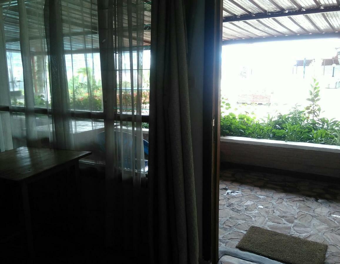 Hotel Restaurant Hellenique Appartements Kigali Buitenkant foto