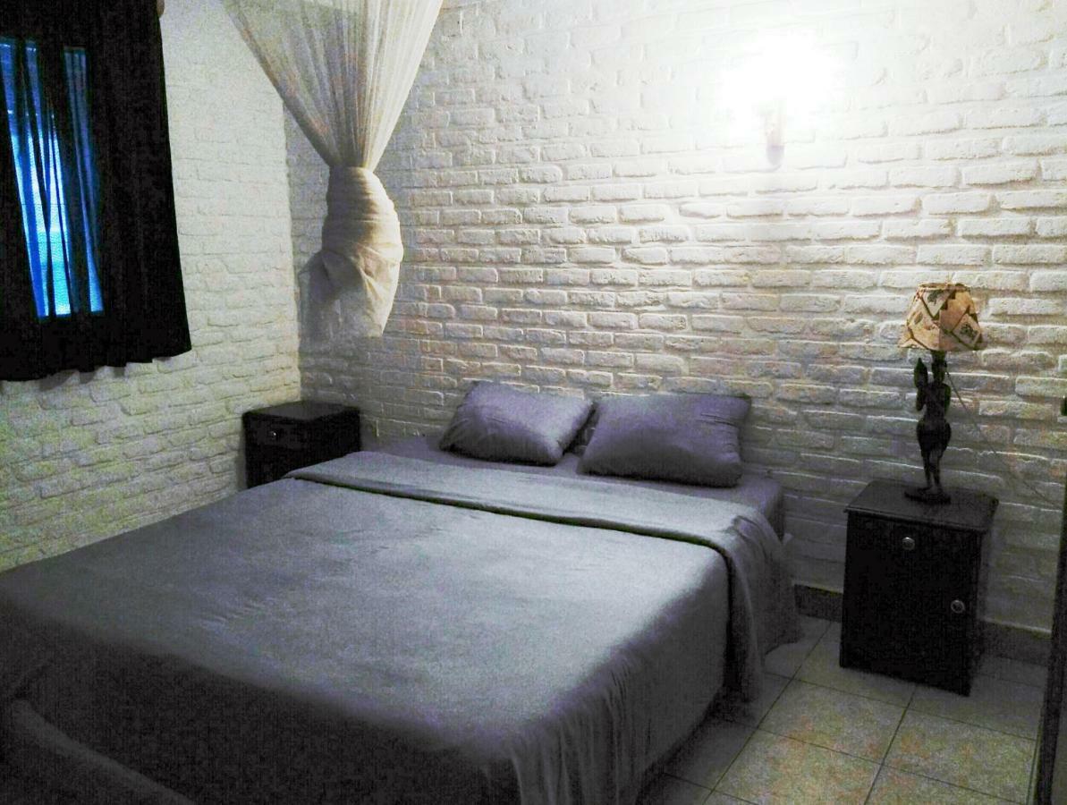 Hotel Restaurant Hellenique Appartements Kigali Buitenkant foto