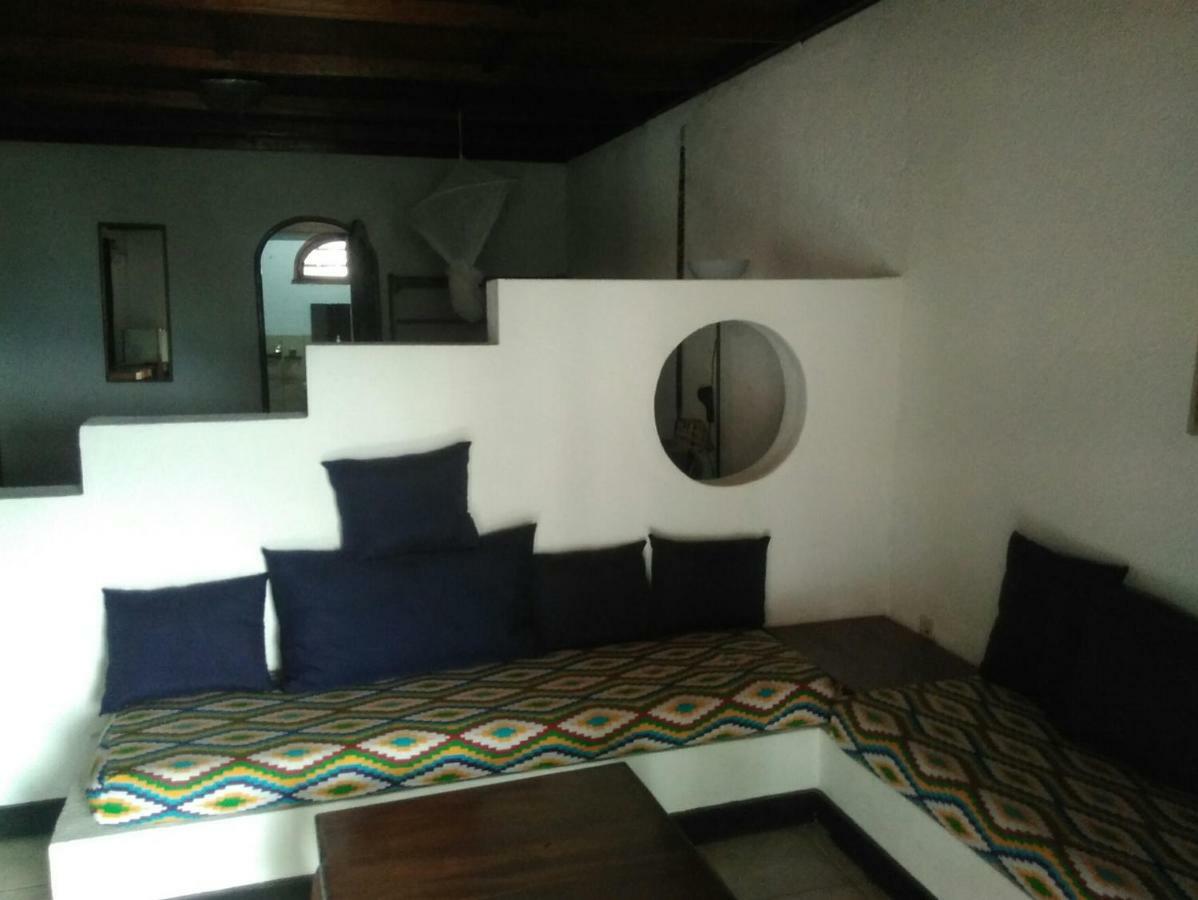 Hotel Restaurant Hellenique Appartements Kigali Buitenkant foto